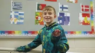 Inside Jackson Park Elementary School (NC): A Hub of Global Learning, Innovation, and Community