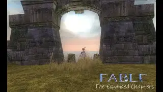Fable: The Expanded Chapters (Alpha v0.3)