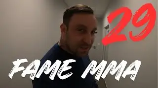 Relacja z Fame mma 29 Tarn&oacute;w