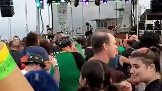 Laura Jane Grace & Catbite - 