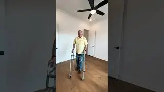 Mobility-Friendly Home Tour | Aging-in-Place Ready New Build #AgingInPlace #UniversalDesign #home