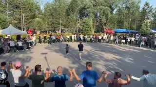 Ankara Kahramankazan”da Artvin Yusufeli BİRGET