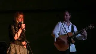 HD - Gimme Some Lovin' - Polly Wood & Steve Picken - Pensa Day 2009