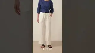 These Linen Pants Go With EVERYTHING! 🤯 The Ultimate Summer Staple