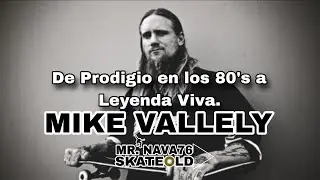 Rudo y Crudo/Mike Vallely su Historia en Minutos #skate #mikevallely #documental 