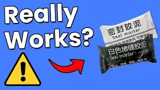 Super Diamond Mud Seal Review | Legit Shine or Scam?