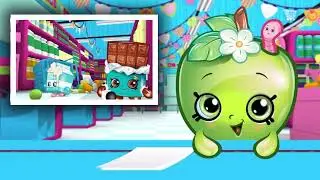 YTP Good News (YTP Shopkins)