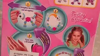 Magic Pet Beads How To Transform Bead Pet in Bracelet