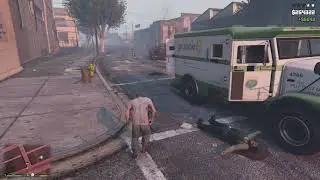 GTA V: Random Event 