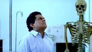 ആശാനേ....ഈ താമരകുളത് അമ്പിളി...Jagathy Sreekumar | Comedy Scene | Malayalam Movie Scene |