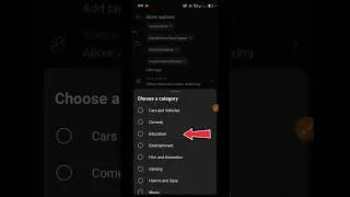 🔥Youtube Channel Category Change | How To Change YouTube Channel Category | Arif Tech