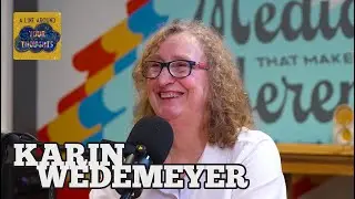 Karin Wedemeyer of Bel Canto Opera & The Music Conservatory of Sandpoint