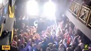 MOZGI LIVE @ DJBAR KIEV (13.03.2015)