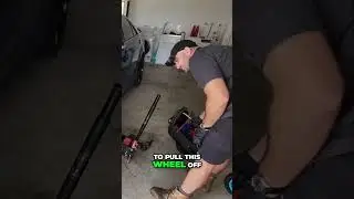 Installing Coilovers on My Powerful V6 - Upgrade Tutorial