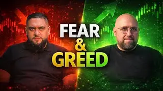 Fear & Greed &ndash; Der stille Feind jedes Investors