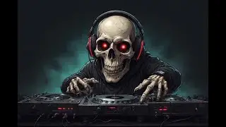 🔥Edm Bass Driven With Sharp Synth Stabs And High Energy 🔥