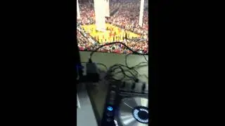 DJ Kidd Star's 