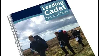 Leading Cadet Resource Book