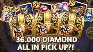 36.000 Diamond buat Pick Up Pendant? Gass! | Lets Get Rich