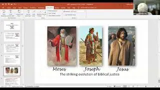 Faith in Action: Ending Human Trafficking Through Catholic Social Teaching