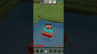 Easy Rocket #building #minecraft #minecraftbuilding #gaming