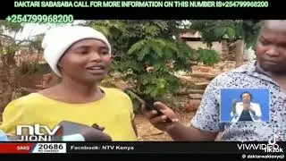 witch doctor+254796978102