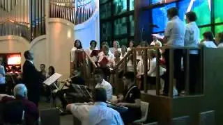 AVE SPERANZA NOSTRA