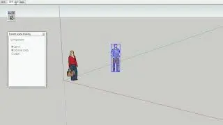 Eneroth Scene Visibility