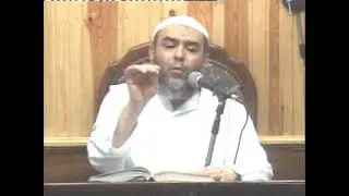 40_11 تفسير سورة غافر من الآية 34_37 : ولقد جاءكم يوسف من قبل بالبينات فما زلتم في شك مما جاءكم به