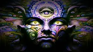 Ritual Ayahuasca - Expansão da Alma  -(Náwa Daime)