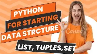 Master Data Structures in Python: Comprehensive Guide to Python Lists