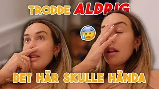 VI GICK PÅ DEJT OCH…