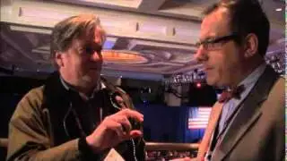 Director Discusses 'Occupy: Unmasked'; Film Exposes Left-Wing Organization Behind Movement
