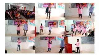Khandadeuli College Function | Watch It Now Guys | #d2 #d2creation #deepakdora