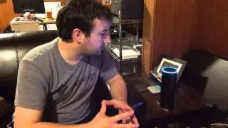 Alexa Skill Demo: Jeopardy