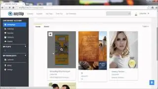 Anyflip &ndash; Powerful Unlimited Hosting Cloud Platform for Publishing Publication Online
