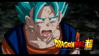 ABA Vegito 1v1