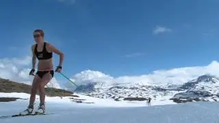Sognefjell