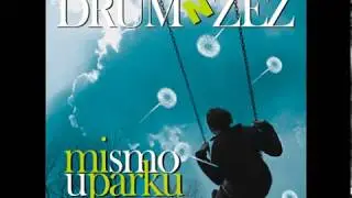 DRUM'N'ZEZ - Tebi bi bi (Official audio)