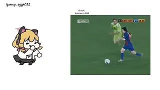 OMG IT'S | MESSI
