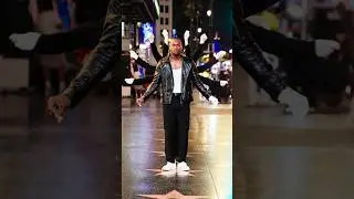 65 years ago&hellip;A star was born 🌟 ​⁠w/ @urbantheory_