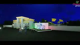 Vizag Real Estate | Charan Group | Bheemili | Harbor City
