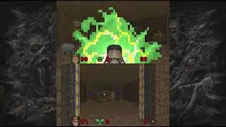 DOOM 2 Master Levels part 8