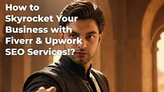 🚀🔍 🚀💻📈🔥 Fiverr-upwork SEO USTAAD | digital marketing services |  seoustaad.com