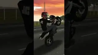 this bike is NS 200 Bajaj Pulsar #moto #motivation #motorcycle #mobilelegends