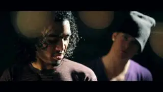 Vanzelfsprekend - 'Waddup' Official videoclip