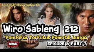 Cerita Silat Wiro Sableng Pendekar 212 Episode 6 