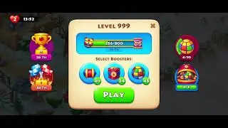 Level 999 - Climbing to the abyss! - Township Episode #8 - Iron Fist Gaming No Commentary Gameplay
