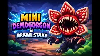 Mini Demo plays Brawl Stars