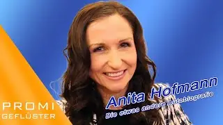 Anita Hofmann 828 - Nach dem Schock - jetzt ein neues Leben